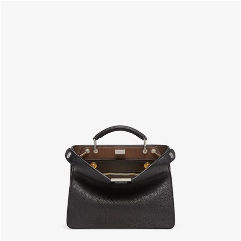 fendi peekaboo mini price australia|fendi peekaboo iseeu mini.